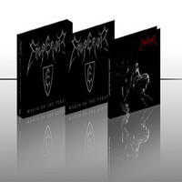 EMPEROR - Anthems - special