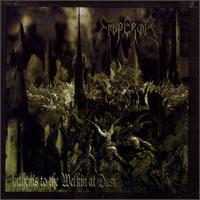 EMPEROR - Anthems to the welkin at dusk