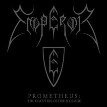 EMPEROR - Prometheus - special