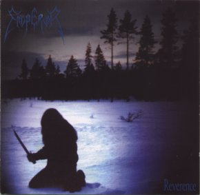 EMPEROR - Reverence