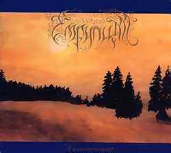 EMPYRIUM - A wintersunset
