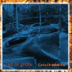 END OF GREEN - Infinity