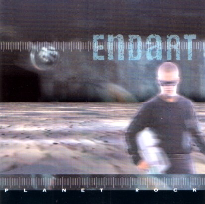 ENDART - Planet rock