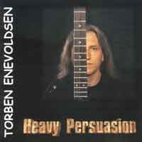 ENEVOLDSEN TORBEN - Heavy persuasion