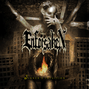 ENFORSAKEN - Sinners intuition