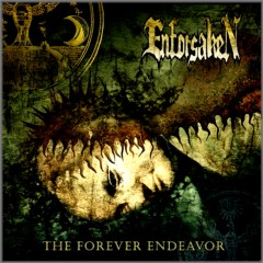 ENFORSAKEN - The forever endeavor