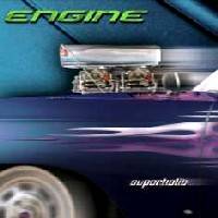 ENGINE - Superholic