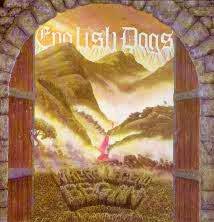 ENGLISH DOGS - Where legend began