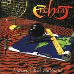 ENCHANT - A blueprint of the world