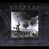 ENCHANT - Juggling 9 or dropping 10