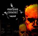 ENOCHIAN CRESCENT - Babalon patralx de t