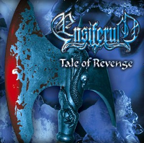 ENSIFERUM - Tale of revenge