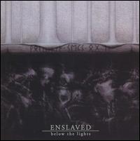 ENSLAVED - Below the lights