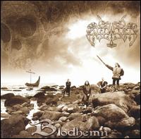 ENSLAVED - Blodhemn