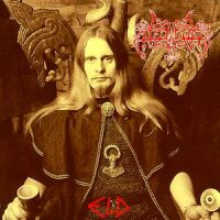 ENSLAVED - Eld