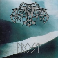 ENSLAVED - Frost