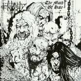 ENTIRETY - The moth of hate