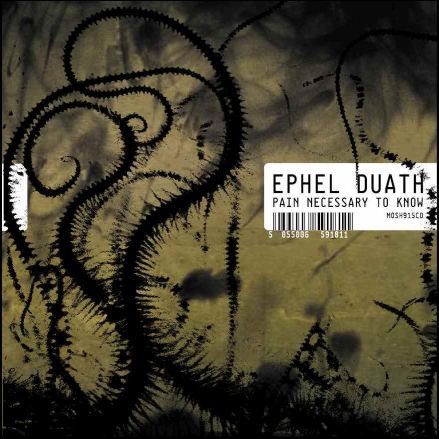 EPHEL DUATT - Pain necessary to know