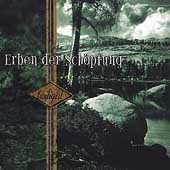 ERBEN DES SCHOEPFUNG - Twilight