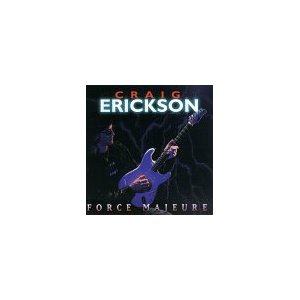 ERICKSON CRAIG - Force majeure
