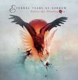 ETERNAL TEARS OF SORROW - Before the ble