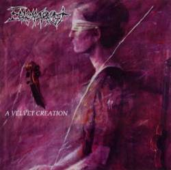 EUCHARIST - A velvet creation