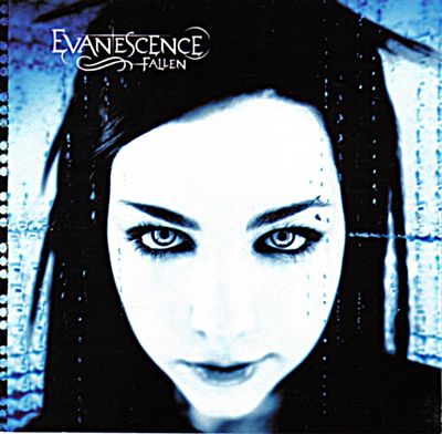 EVANESCENCE - Fallen