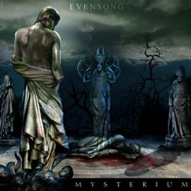 EVENSONG - Mysterium
