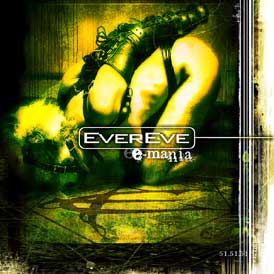 EVER EVE - E-mania