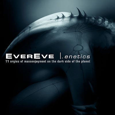 EVER EVE - Enetics