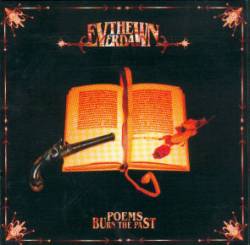EVERDAWN - Poems burn the past/Opera of.