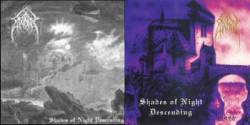 EVOKEN - Shades of night descending