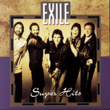 EXILE - Super hits