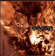 EXMORTEM - Berzerker legions