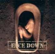 FACE DOWN - The twisted rule the wicked