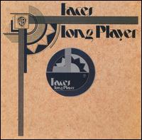 FACES - Longplayer