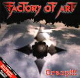 FACTORY OF ART - Grasp