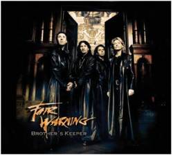 FAIR WARNING - Brothers keeper