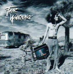 FAIR WARNING - Rainmaker