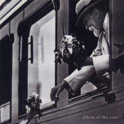 FAITH NO MORE - Album of the year