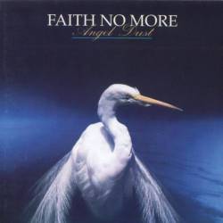FAITH NO MORE - Angel dust