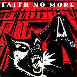 FAITH NO MORE - King for a day,fool for 