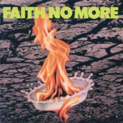 FAITH NO MORE - The real thing