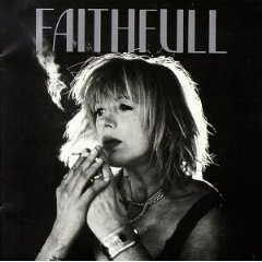 FAITHFULL MARIANNE - A collection of her
