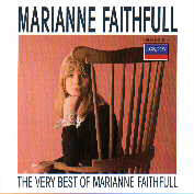 FAITHFULL MARIANNE - Very best of
