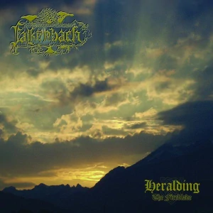 FALKENBACH - Heralding 