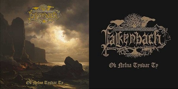 FALKENBACH - Ok nefna tysvar ty