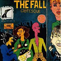 FALL - Grotesque