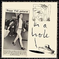 FALL - In a hole