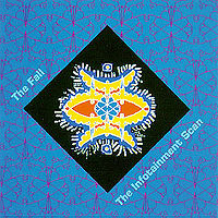 FALL - Infotainment scan